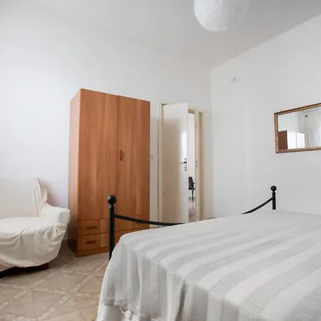 Tatil Evi Aria Prima Torre Lapillo