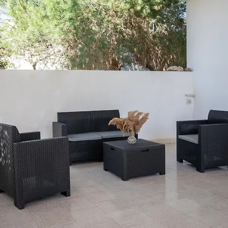 Aria Prima Tatil Evi *