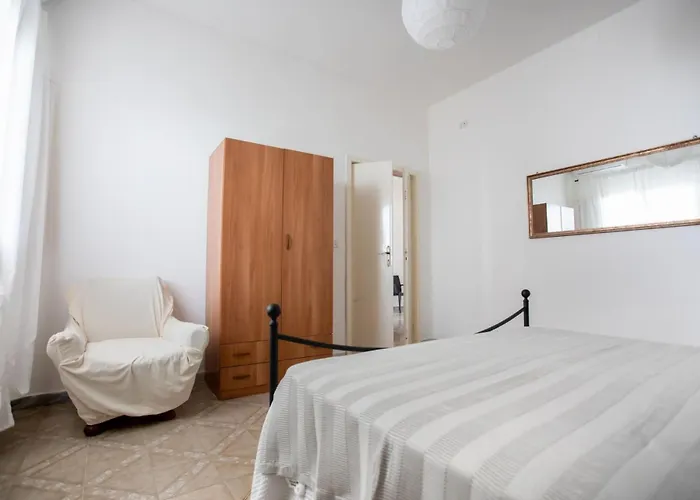 Tatil Evi Aria Prima Torre Lapillo