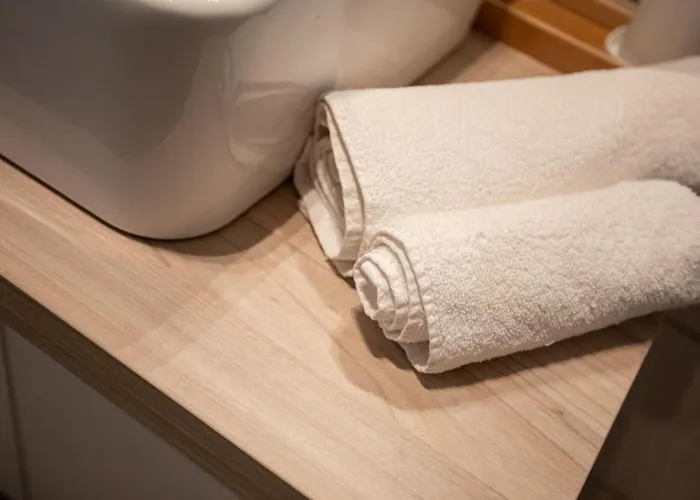 Tatil Evi Aria Prima