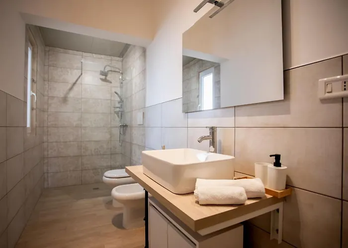 Tatil Evi Aria Prima *