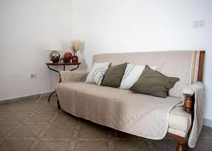 Aria Prima Tatil Evi *