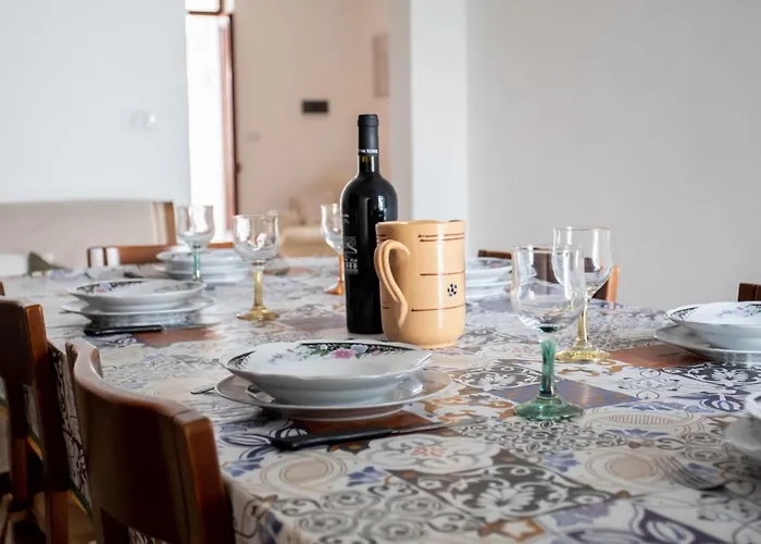 Tatil Evi Aria Prima *