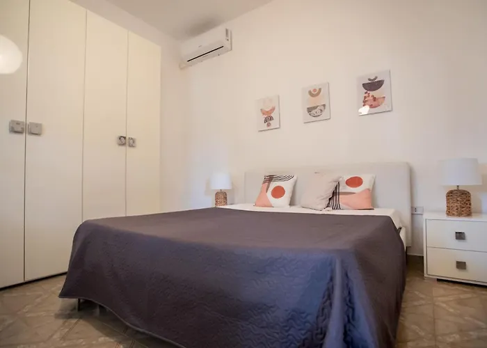 Tatil Evi Aria Prima