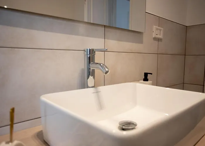 Tatil Evi Aria Prima *