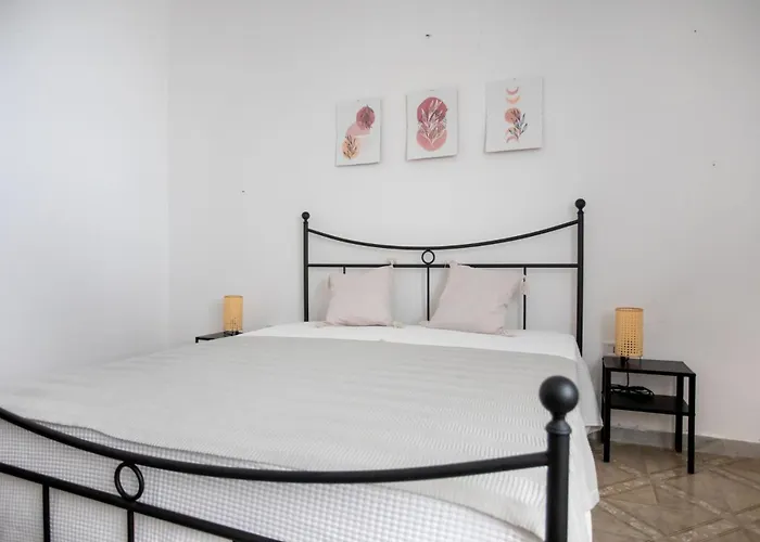 Tatil Evi Aria Prima Torre Lapillo
