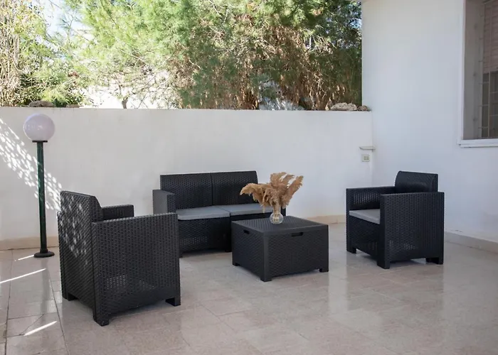Aria Prima Tatil Evi *